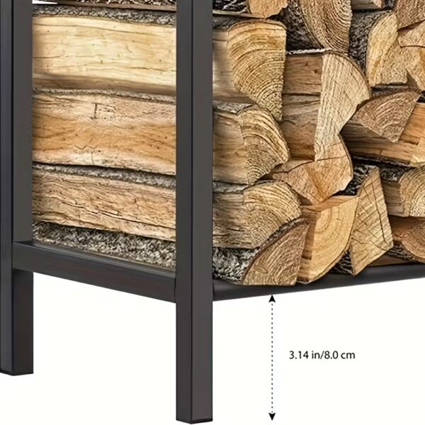 Porte bois