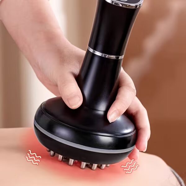 Appareil de massage