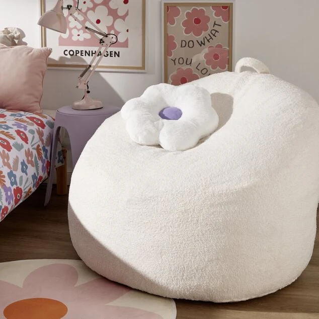 Pouf poire – Image 1