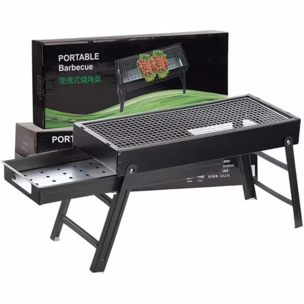 Barbecue Plancha