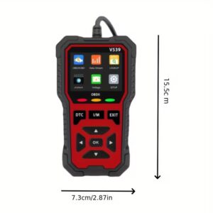 Valise Diagnostic