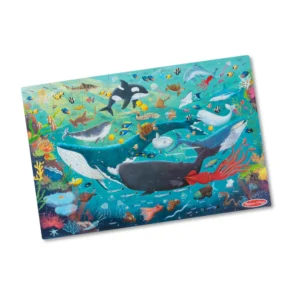 Puzzle pour enfant – Image 1
