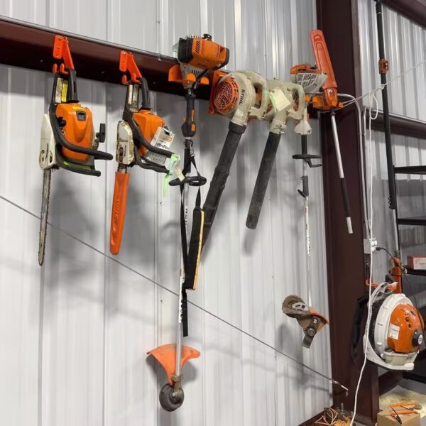 Chainsaw Support