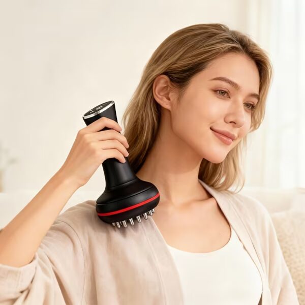 Appareil de massage