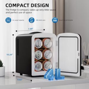 Frigo compacte – Image 2