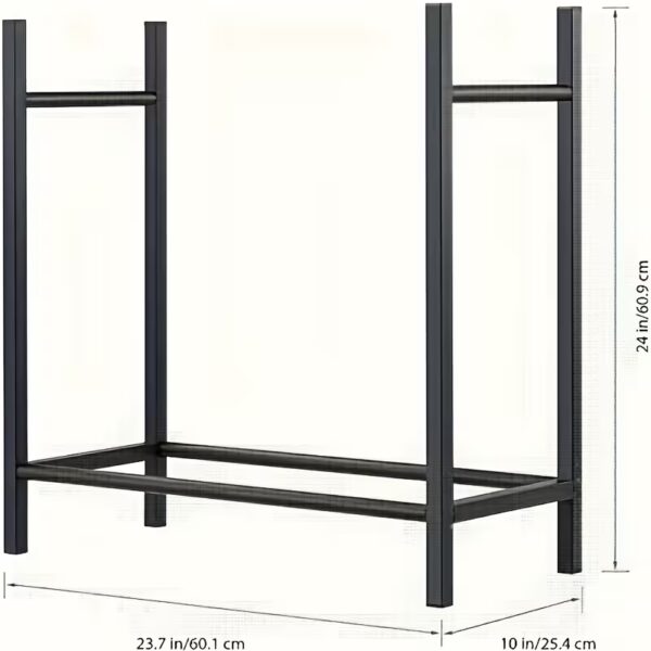 Porte bois