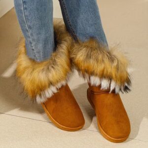 Bottes pour femme – Image 3