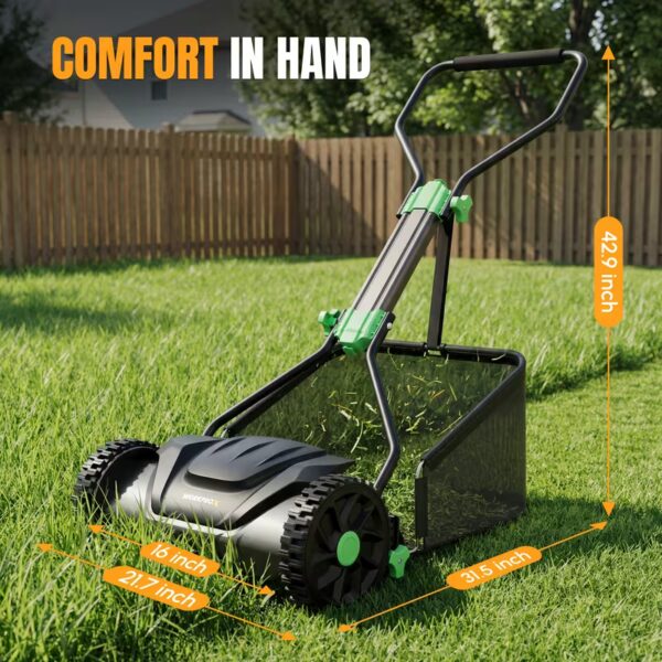 Tondeuse pour jardin