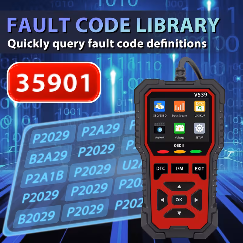 Valise Diagnostic – Image 3