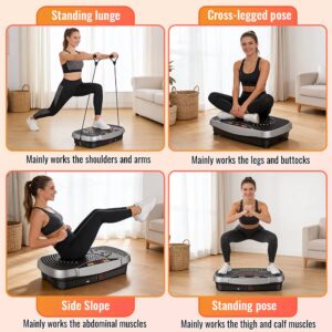 Plateforme de Vibration – Image 2