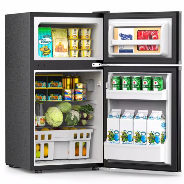 Frigo compacte