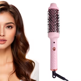 Brosse soufflante
