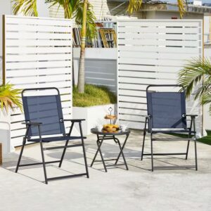 Lot de 2 chaises