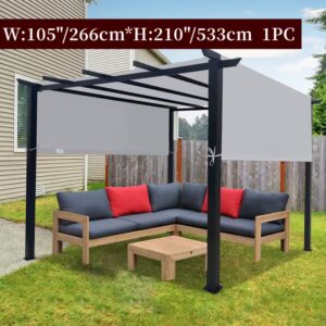 Pérgola – Tu Jardín Transformado – Image 1