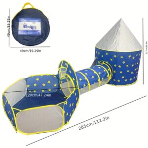 Chateau gonflable pour enfants – Image 3