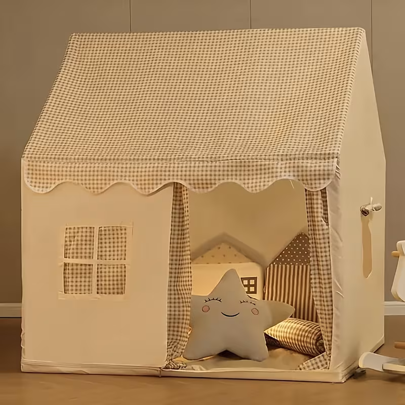 Cabane enfants – Image 4