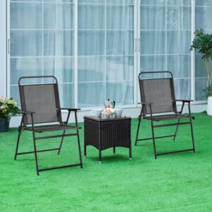 Lot de 2 chaises – Image 2