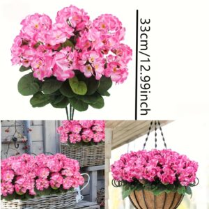 Lot de 6 Bouquets à Planter – Image 4