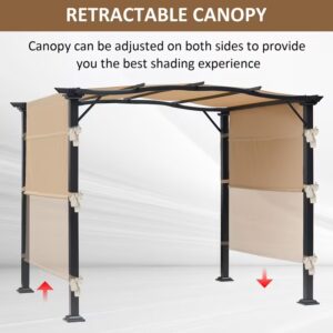 Pérgola – Tu Jardín Transformado – Image 2