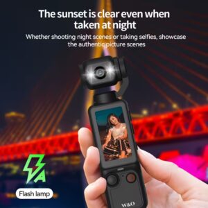 Camera - Vidéos Pro Sans Trembler – Image 2