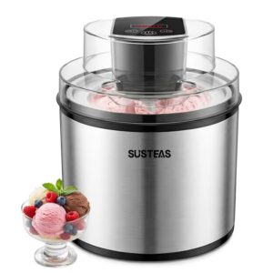 Machine à crème glacée