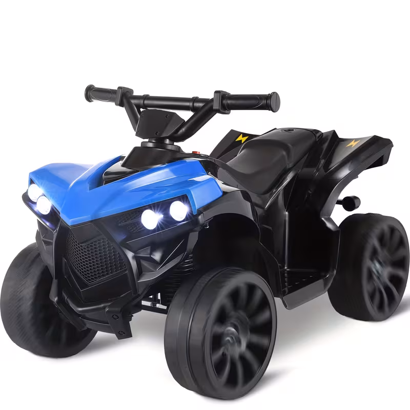 Moto enfants – Image 1
