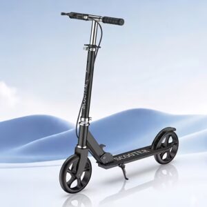Trottinette
