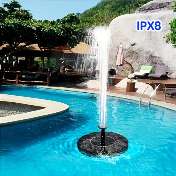Swim Jet X