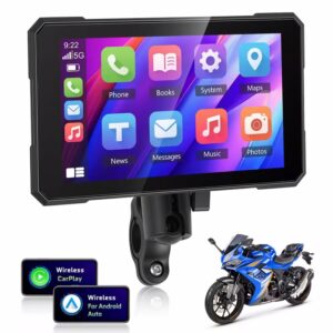 Carplay moto – Image 2