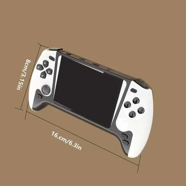 Jeu video