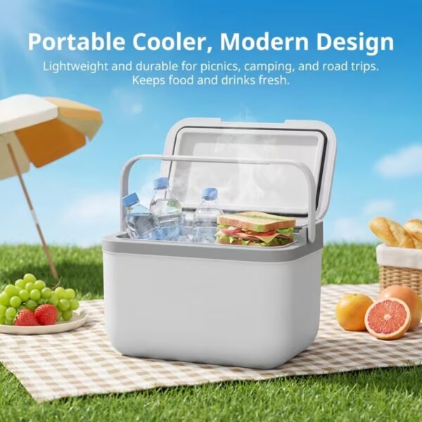 Glacière - Frigo Portable