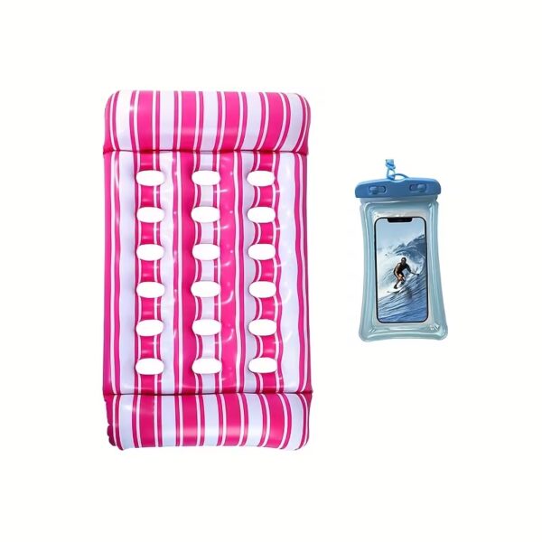 Hamac aquatique