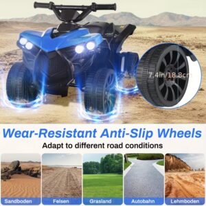 Moto enfants – Image 3