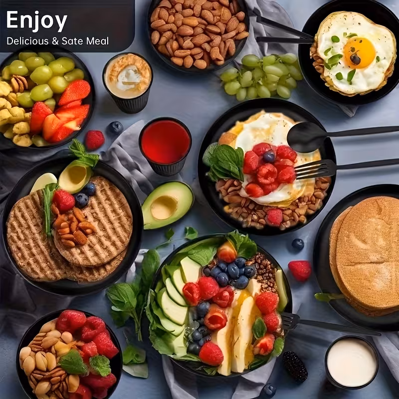 Service de table - 14 pcs – Image 3